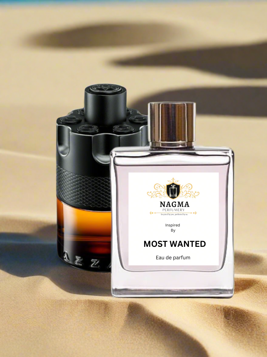 MOST WANTED