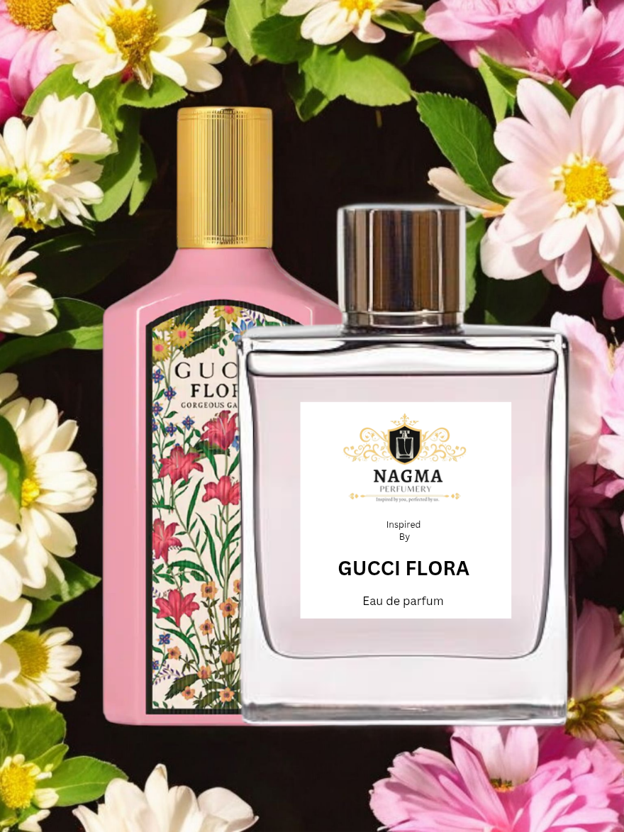 GUCCI FLORA