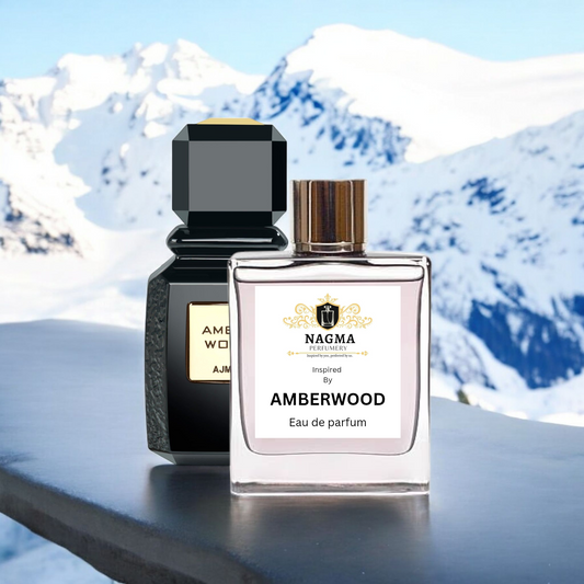 AMBER WOOD