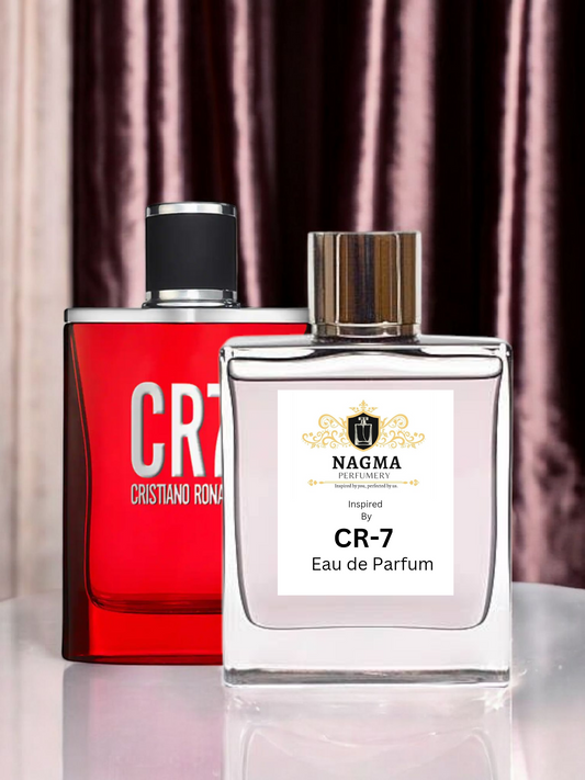 CR-7