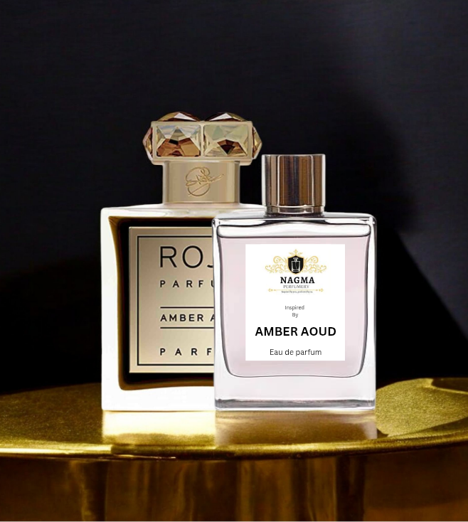AMBER AOUD