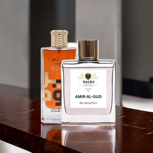AMIR AL OUD
