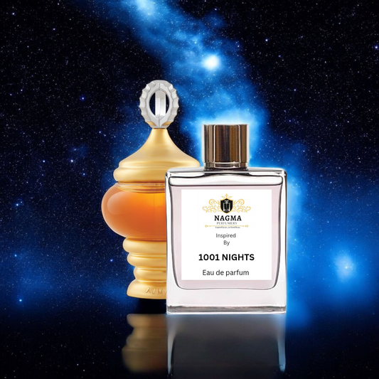 1001 NIGHTS