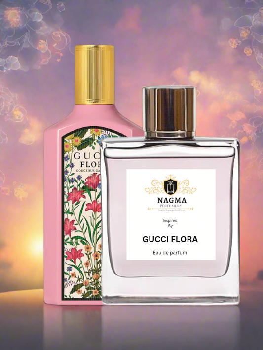GUCCI FLORA