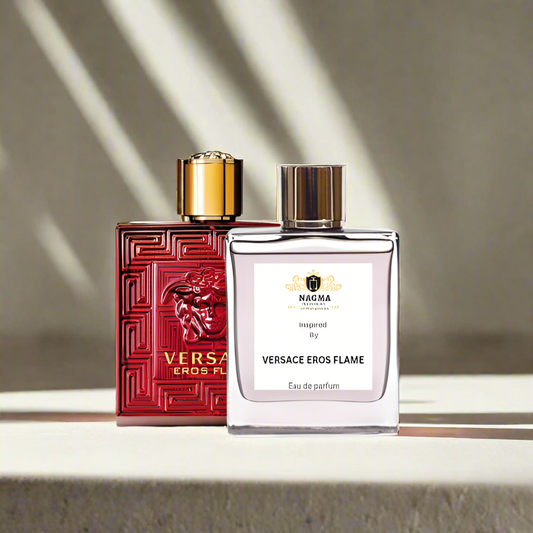 VERSACE EROS FLAME