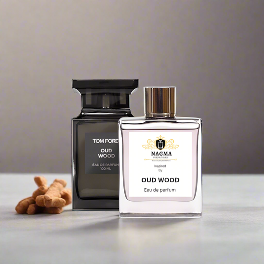 OUD WOOD