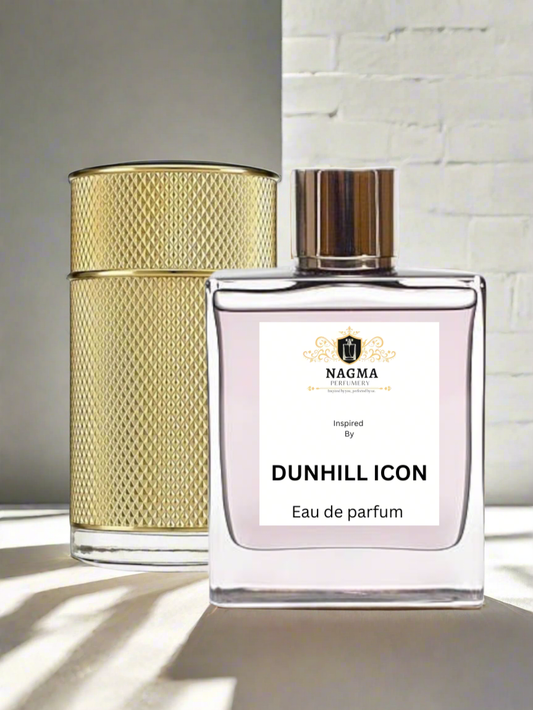 DUNHILL ICON