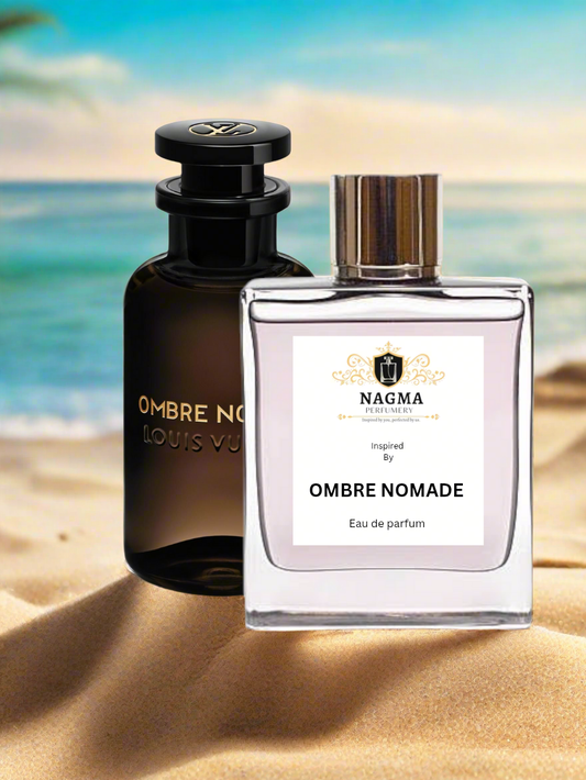OMBRE NOMADE