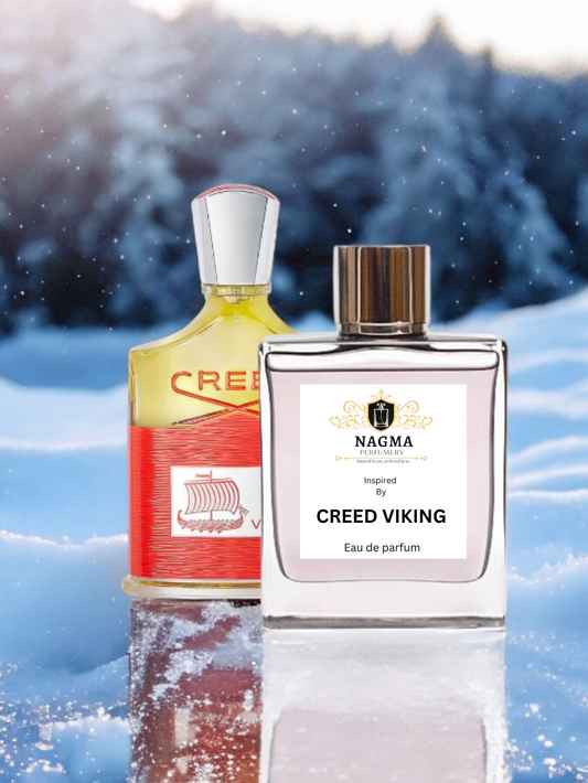 CREED VIKING