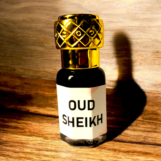 Oud Sheikh